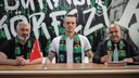Kocaelispor transferi duyurdu!