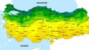 Türkiye'ye tarih verildi