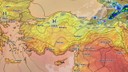 Türkiye'de 2 ay boyunca sürecek
