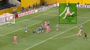 Lionel Messi’den tarihe geçen gol!