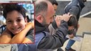 Minguzzi'nin davasında sloganlar anneyi ağlattı