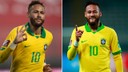 Neymar, İstanbul'a geliyor! Tarih belli oldu