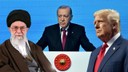 Tarihi görüşme için İstanbul teklifi!