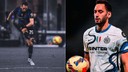 Inter’den Hakan Çalhanoğlu için resmi açıklama!