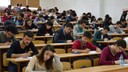 YKS maratonu başladı!