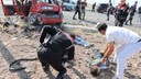Aksaray'da feci kaza! Can kaybı var