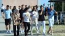 YKS'de Alan Yeterlilik Testleri oturumu başladı