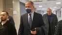 Gazeteci Fatih Altaylı adliyeye sevk edildi