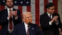 Trump'tan İran'a tehdit: Ya barış ya trajedi!