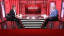 Müsavat Dervişoğlu tv100'de!