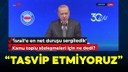 Cumhurbaşkanı Erdoğan'dan önemli açıklamalar