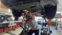 Araç almak isteyenler dikkat! Motordan çıktı