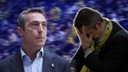 Ali Koç'a bir ismi daha kaptırdı
