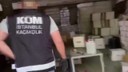 İstanbul'da sahte içki operasyonu: 9 gözaltı