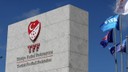 PFDK'de istifa resmen açıklandı!