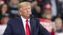 Trump İran'a teşekkür etti