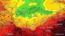 Türkiye'de 6 gün boyunca sürecek