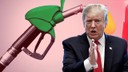 Trump’tan petrol fiyatı açıklaması!