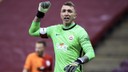 Muslera’nın yeni takımı resmen açıklandı