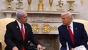 Trump, Netanyahu'ya sesini yükseltti iddiası