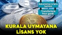 Bakanlıktan kripto para hamlesi!
