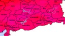 Güneydoğu Anadolu'ya perşembe uyarısı
