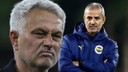 Tepki gören Mourinho çark etti