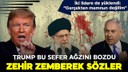 Trump ateşkesin ihlal edildiğini duyurdu!