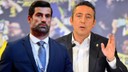 Volkan Demirel parlatmıştı son 1 şans istedi