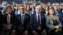 CHP Ankara İl Başkanı Ümit Erkol tv100'e konuştu