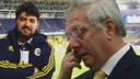 Yıldırım'ın katıldığı etkinliğe damga vurdu