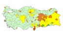 Tüm Türkiye'ye pazar uyarısı