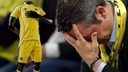 28 milyon euroluk yıldız futbolcudan kötü haber!