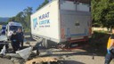 Tokat'ta feci kaza! 2 ölü, 3 yaralı