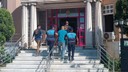 Didim'de rüşvet operasyonu!