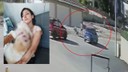 Köpeğini gezdiren kadın dehşeti yaşadı!