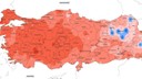 Türkiye'de pazar günü başlıyor