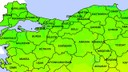 Marmara'ya pazar tarihi verildi