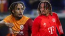 Galatasaray yeni Sacha Boey'i Almanya'da buldu!