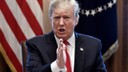 Trump'tan açık tehdit