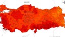 Pazartesi de etkili olacak