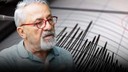 Naci Görür: "7 büyüklüğünde deprem üretebilir"