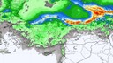 Pazar günü için kötü haber