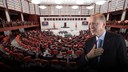 TBMM'nin çalışma süresi değişti, tatil ertelendi