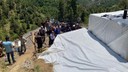 Erzurum'da maden ocağında göçük: 3 işçi öldü