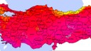 Türkiye'de 9 gün sonra başlayacak