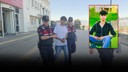 Yol kenarında boğazı kesik ceset hakkında gelişme