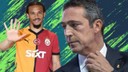 Sane'den sonra bir yıldızı daha kaptıracak