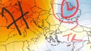 Karadeniz'den geliyor