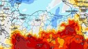 Türkiye'ye giriş yaptı